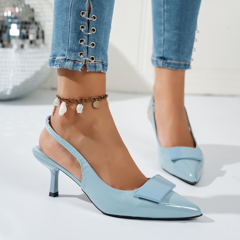 2026 New Style Women's Sandals - Women Formal Wear Heels incelemesi ve fiyatı