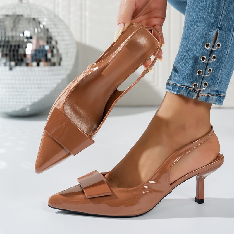 2026 New Style Women's Sandals - Women Formal Wear Heels incelemesi ve fiyatı