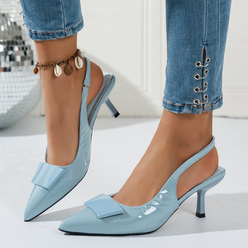 2026 New Style Women's Sandals - Women Formal Wear Heels incelemesi ve fiyatı