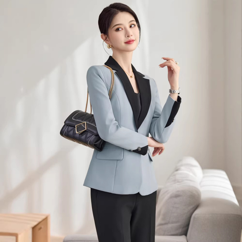 Fashionable Women's Suit2026Ne - Women Formal Wear Shirt And Pant incelemesi ve fiyatı