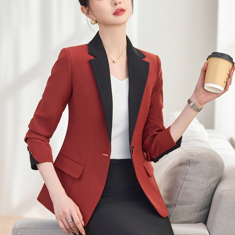 Fashionable Women's Suit2026Ne - Women Formal Wear Shirt And Pant incelemesi ve fiyatı