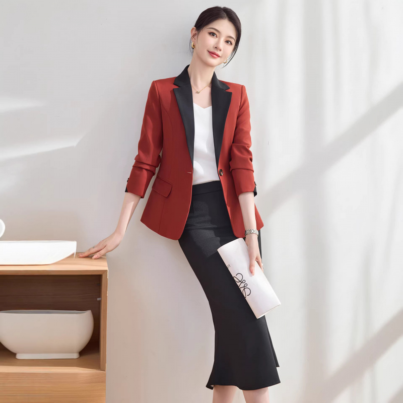 Fashionable Women's Suit2026Ne - Women Formal Wear Shirt And Pant incelemesi ve fiyatı