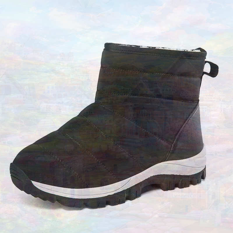 Nonslip Thermo Elderly Tennis  - Resale Women'S Formal Wear incelemesi ve fiyatı