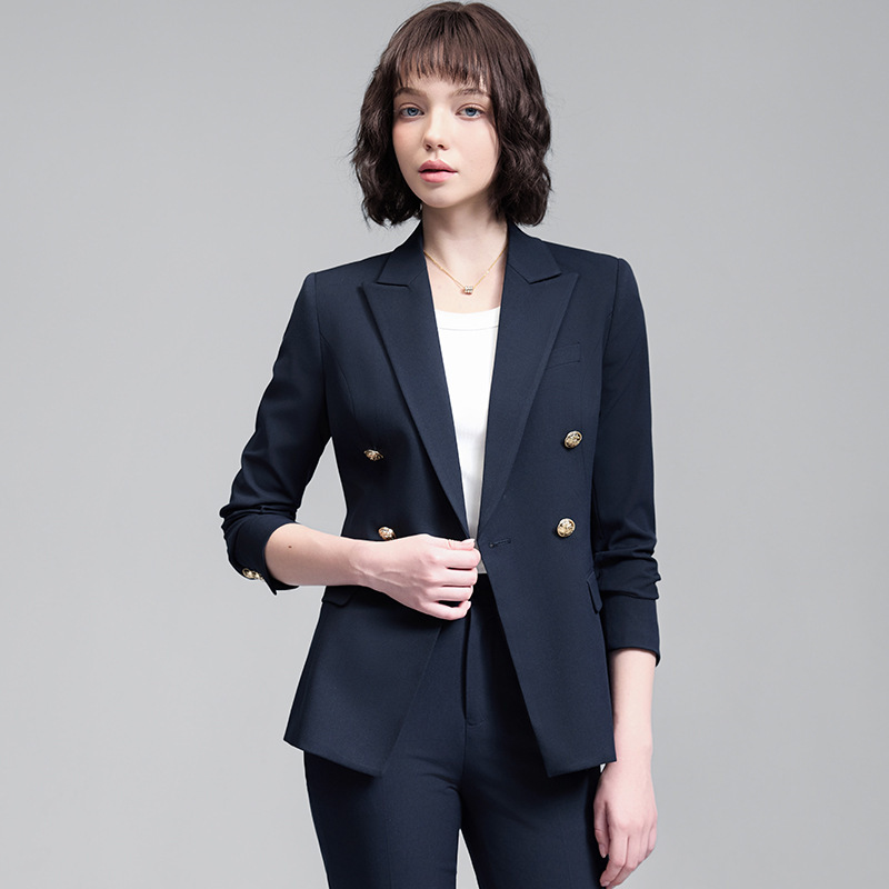 Professional Suit for Women, A - Women Formal Wear Shirt And Pant incelemesi ve fiyatı
