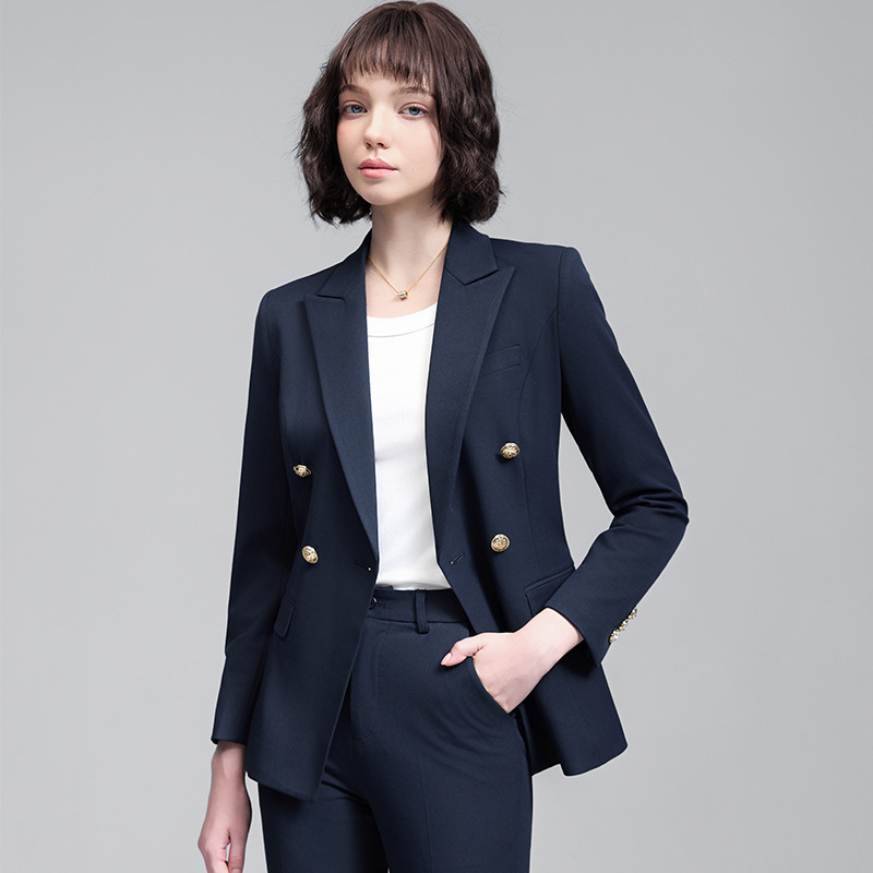 Professional Suit for Women, A - Women Formal Wear Shirt And Pant incelemesi ve fiyatı