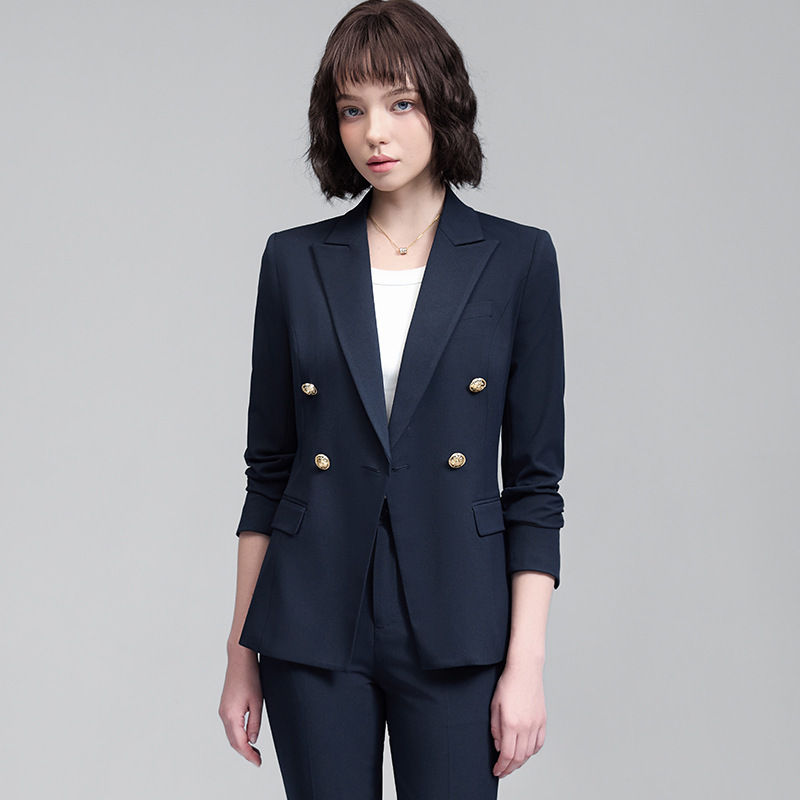 Professional Suit for Women, A - Women Formal Wear Shirt And Pant incelemesi ve fiyatı