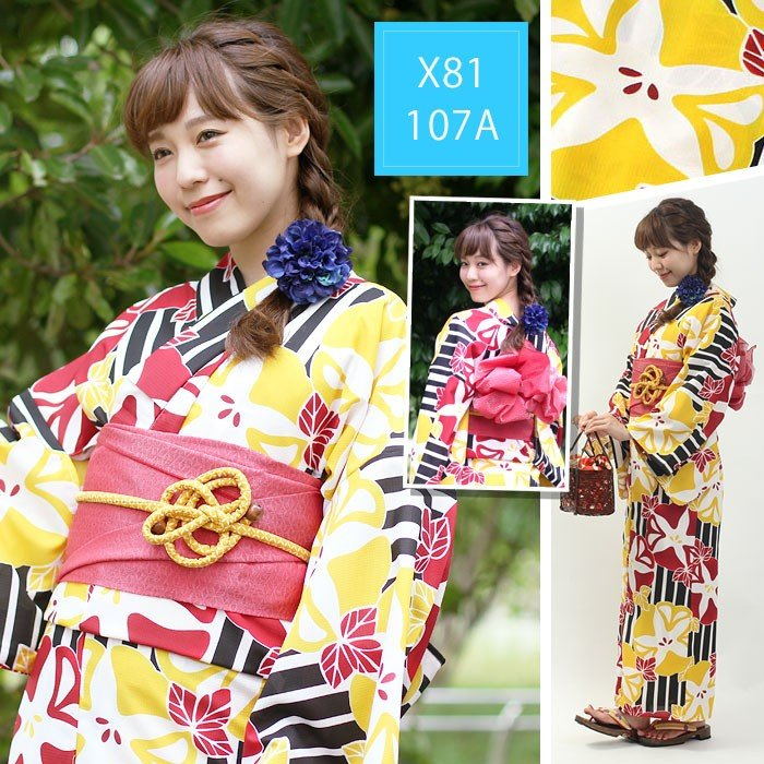 Japanese Kimono Yukata Set for - Japanese Women Formal Wear incelemesi ve fiyatı