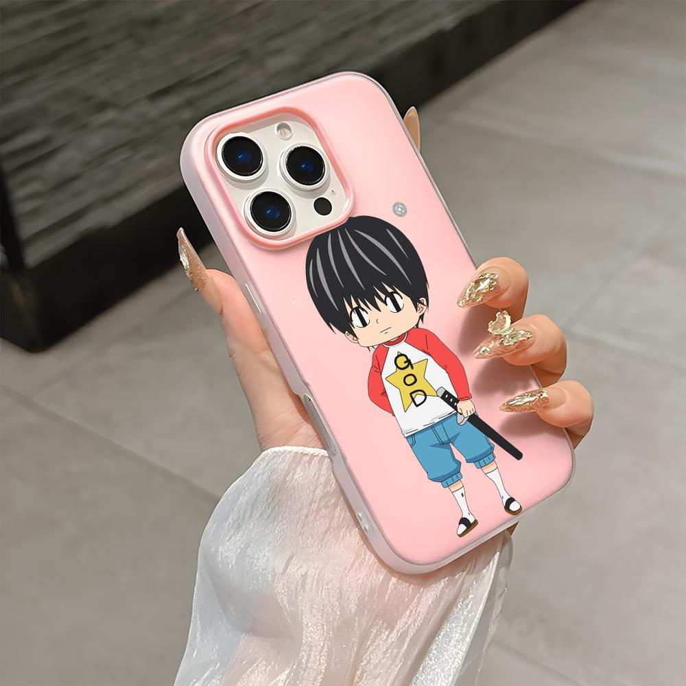 Phone Case Jelly like 2 in 1 d - K&G Women'S Formal Wear incelemesi ve fiyatı
