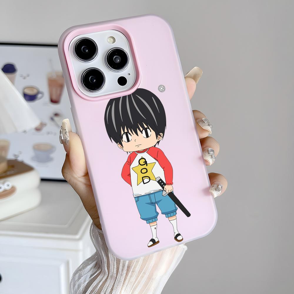 Phone Case Jelly like 2 in 1 d - K&G Women'S Formal Wear incelemesi ve fiyatı