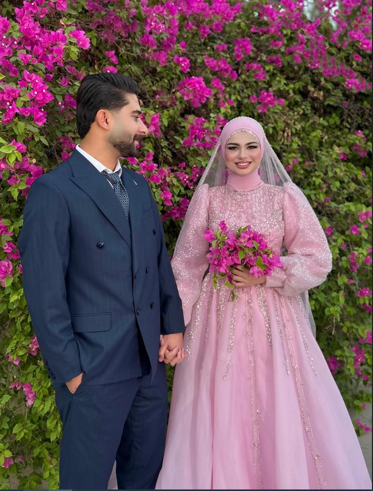 Customized Luxury Abiye Evenin - Women Formal Wear Hijab incelemesi ve fiyatı