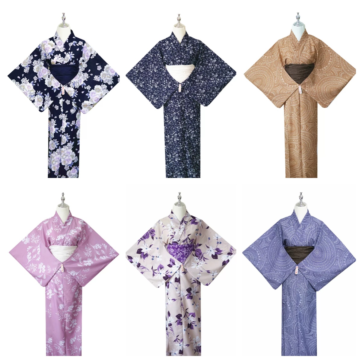 Japanese Kimono and Yukata for - Japanese Women Formal Wear incelemesi ve fiyatı