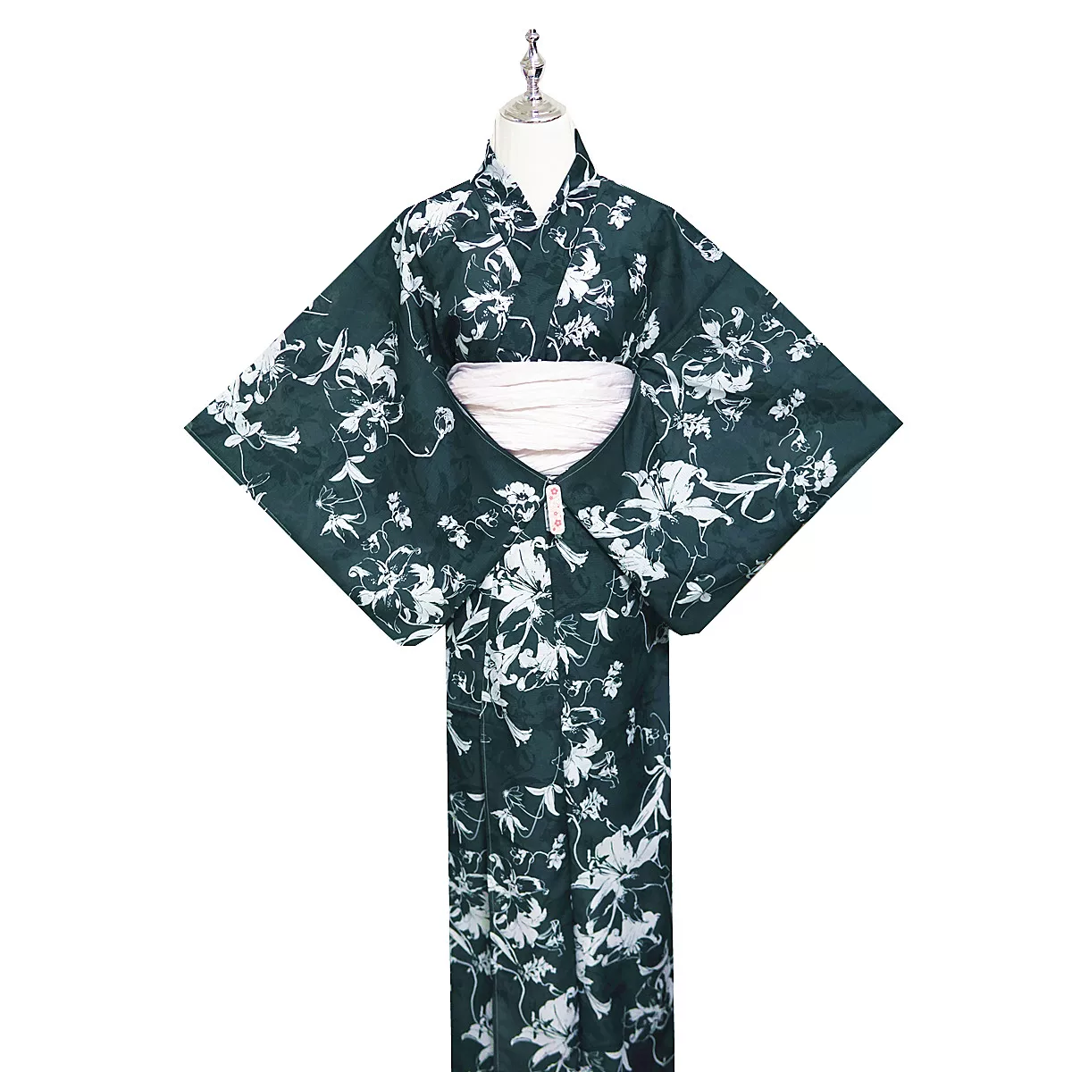 Japanese Kimono and Yukata for - Japanese Women Formal Wear incelemesi ve fiyatı