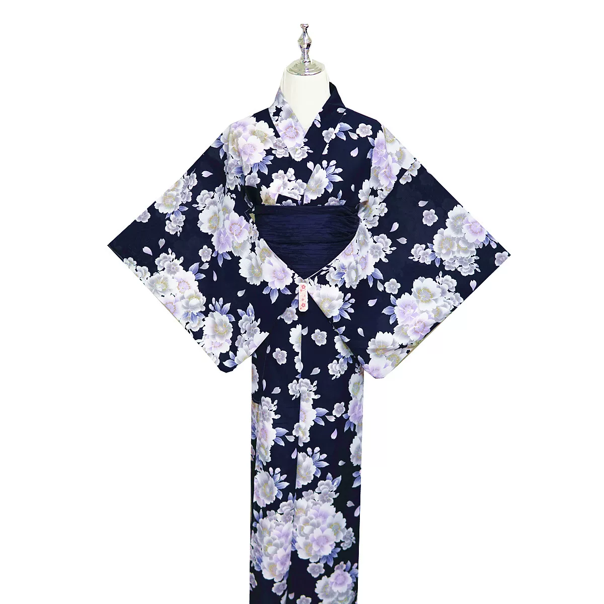 Japanese Kimono and Yukata for - Japanese Women Formal Wear incelemesi ve fiyatı
