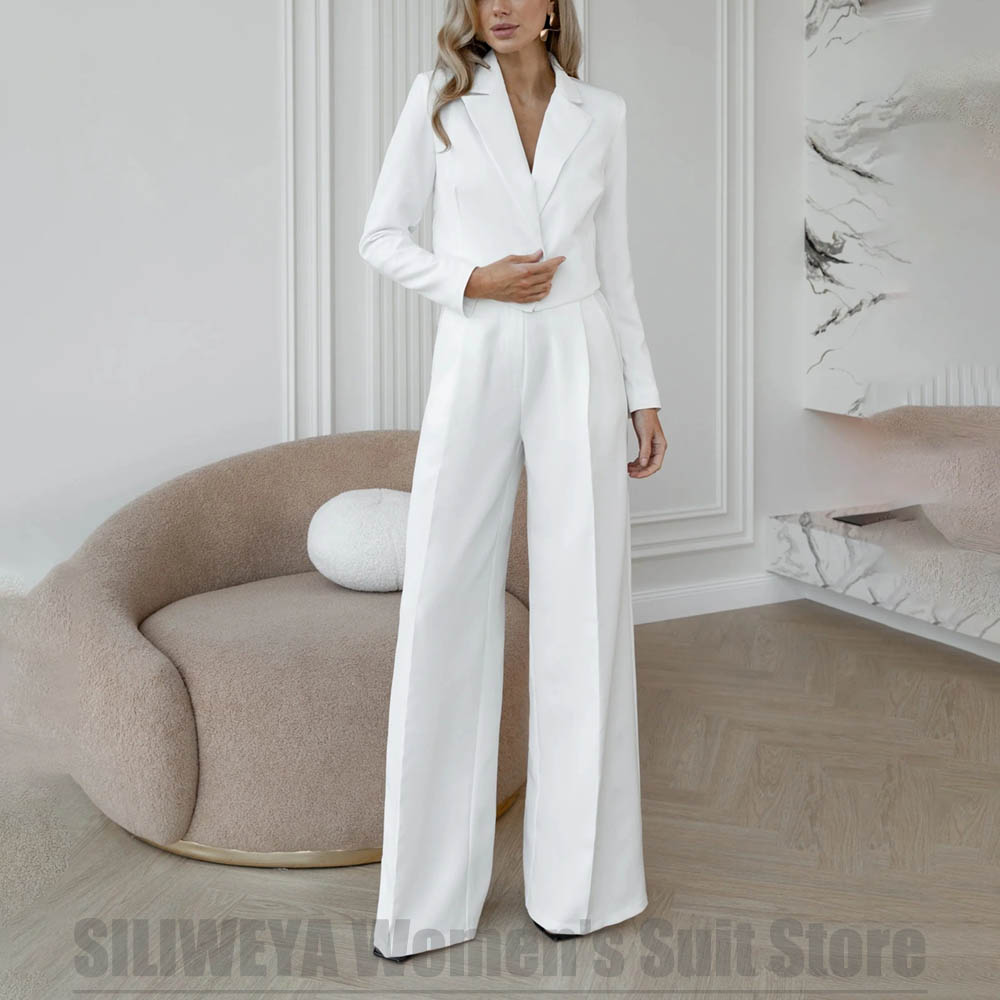 Fashion Women's Suit Two Piece - Women Formal Wear Shirt And Pant incelemesi ve fiyatı