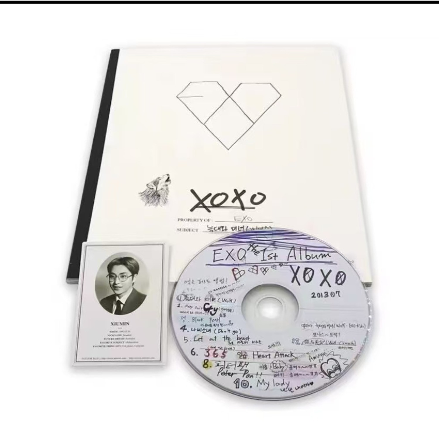 New EXO K XOXO Genuine Origina - K&G Women'S Formal Wear incelemesi ve fiyatı