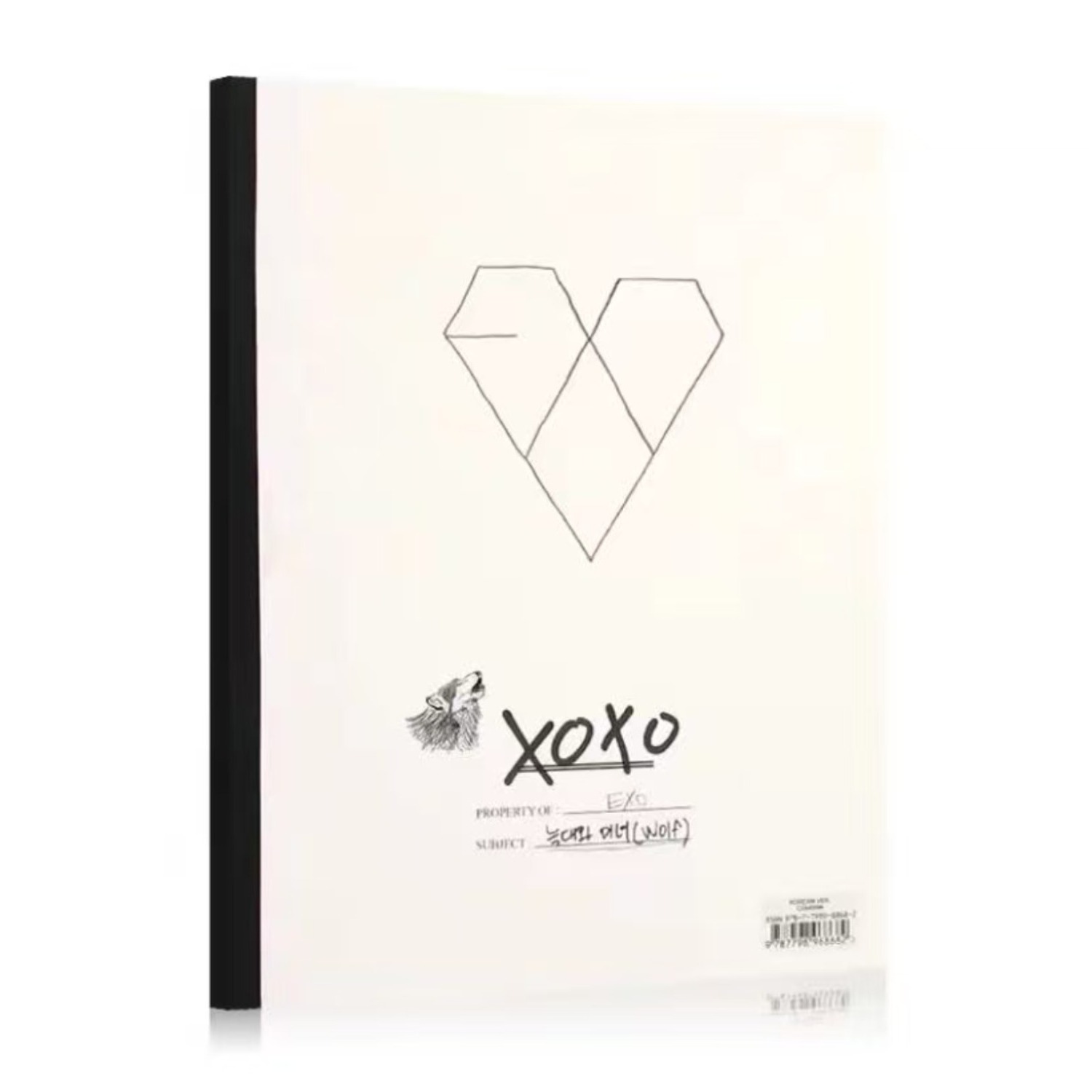 New EXO K XOXO Genuine Origina - K&G Women'S Formal Wear incelemesi ve fiyatı