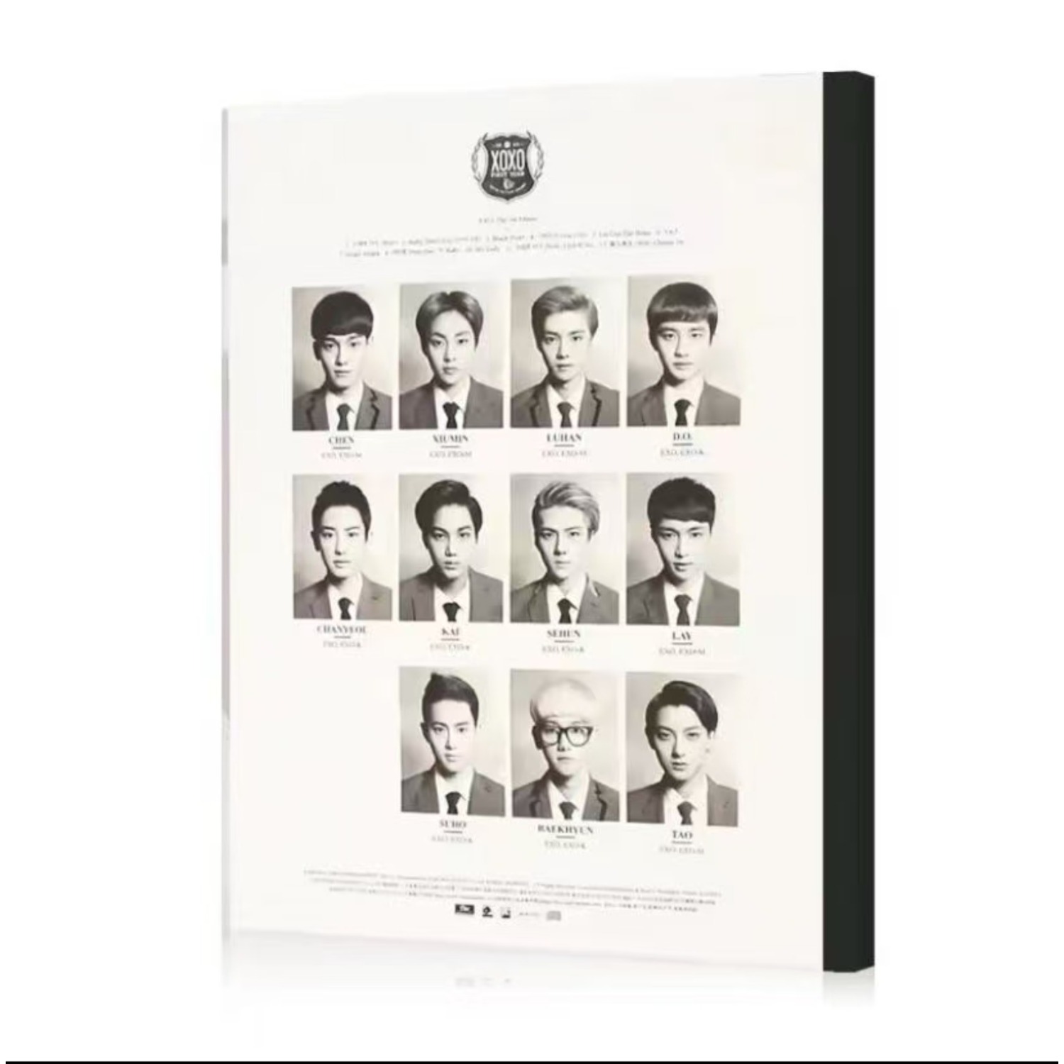 New EXO K XOXO Genuine Origina - K&G Women'S Formal Wear incelemesi ve fiyatı