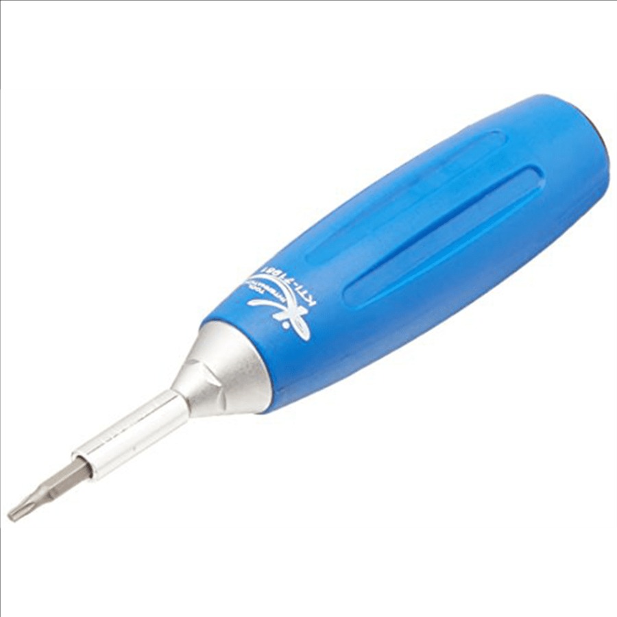 K-Tool 71981 TPMS T-10 Torque  - K&G Women'S Formal Wear incelemesi ve fiyatı
