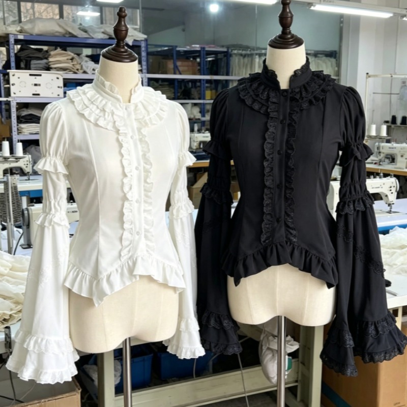 2026 Japanese Kawaii Lolita Bl - Japanese Women Formal Wear incelemesi ve fiyatı